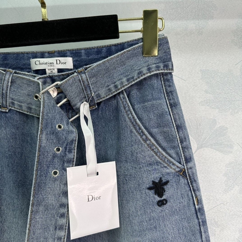 Dior Jeans